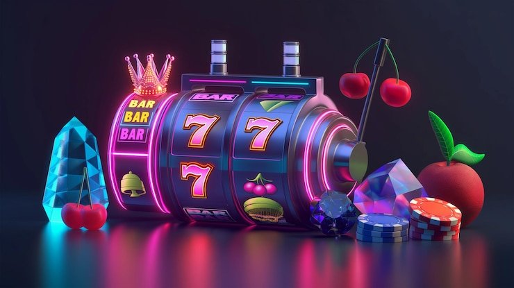 Tampilan platform cimol88 dengan permainan slot, live casino, dan sportsbook terintegrasi