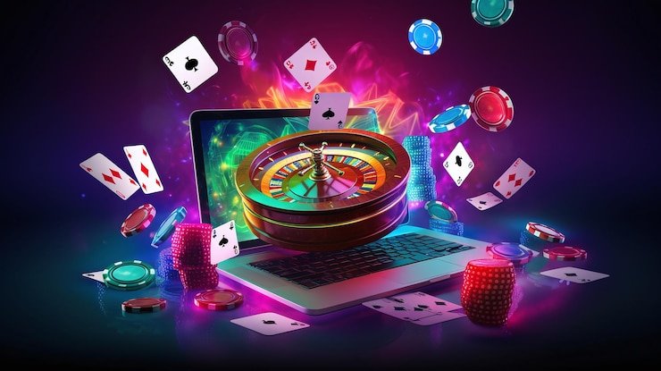 Fitur bonus Boom City termasuk putaran gratis, expanding wilds, dan simbol mystery